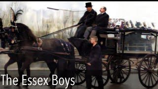 The Essex Boys  Last Journey for Murder Victims [upl. by Enilav]