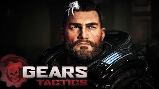 GEARS TACTICS ACT 1 CHAPTER 5 ALDAIR CONTROL [upl. by Daggett]