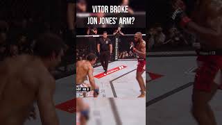 Could Vitor Belfort have beaten Jon Jones [upl. by Seiber441]