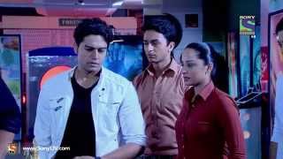 CID  च ई डी  Samundar Mein Kankaal  Episode 1142  18th October 2014 [upl. by Negam434]