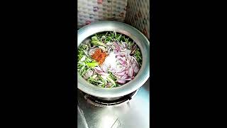 মিক্স সবজি ভাজি food banglafoodrecipe cookingideas recipe banglafoods cookingrecipes [upl. by Gustavo]