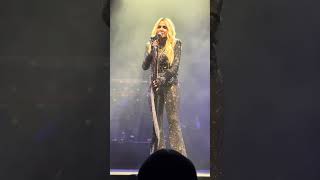 Anna Vissi quotLogia Kai Siopesquot  London Palladium [upl. by Enaz]