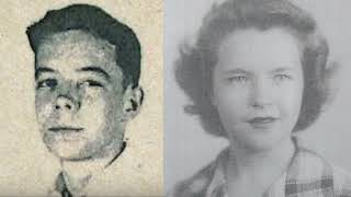 The Unsolved Serial Killings of the Texarkana Moonlight Murders Part Three [upl. by Anaeli]