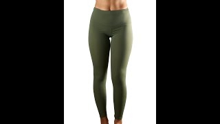 Introducing the Underworks Vulvar Varicosity Support Leggings for Women [upl. by Harwell]