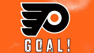 Philadelphia Flyers Goal Horn DOOP [upl. by Genesia312]