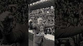 Shankly’s Second Coming  An LFC Original 📺 LFC Shorts [upl. by Sirhc30]