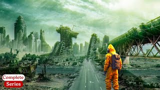 Last Humans Arrive On Earth After 100 Years of Apocalypse [upl. by Ellery125]