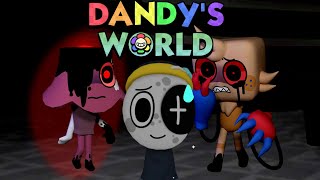 DANDYS WORLD FULL GAMEPLAY EPISODE 2 I may have gotten a bit too cocky… [upl. by Kwabena]