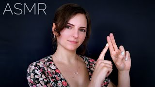 ASMR  EMDR Full Therapeutic Session 💕 Soft Spoken [upl. by Secor588]