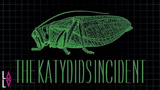 The Katydids Incident full playthrough no commentary [upl. by Ajiam]