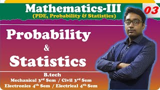 Problem on Discrete Random Variable PdfProbability amp Statistics By Aditya Sir [upl. by Aerol179]