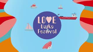 Love Ustka Festival 2022 👄  eBilet [upl. by Cad762]