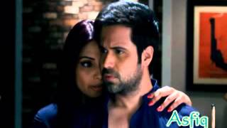 Raaz 3  Deewana Kar Raha Hai Exclusive New Full Song WLyrics Emraan Hashmi2012 [upl. by Ayaj266]