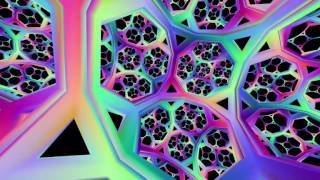 Fun With Hyperbolic Space [upl. by Spoor]