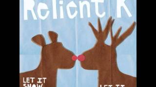 Relient K  Auld Lang Syne [upl. by Pals828]