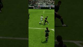 Riyad Mahrez 🤫😅😅 fc24 ultimateteam fifa fc25 [upl. by Christianity668]