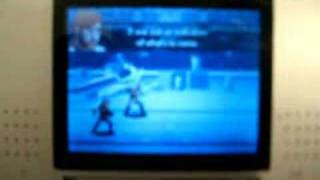 Nintendo DS Star Wars Revenge of the Sith [upl. by Aluin]