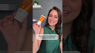 What makes a good sunscreen  The derma Co ad [upl. by Malvia]