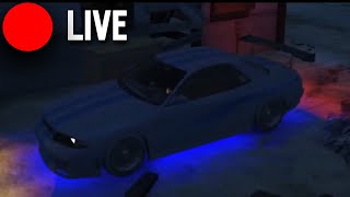 GTA RP ILTA LIVE KYTÄT JÄÄ [upl. by Eelyk]