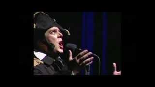 Stars Les Miserables in Concert by Andrew McKee [upl. by Derrek225]