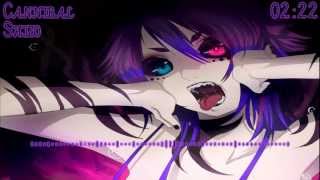 Nightcore  Cannibal [upl. by Ahsienek]