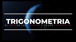 LA TRIGONOMETRIAðŸŒðŸ’­  Funciones Teorema de Pitagoras [upl. by Rehpotsrik386]