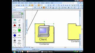 Active Directory Logical Network Diagrams [upl. by Lenad]