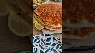 Lahmacun pratik tavada turkish pizza yemek food shorts viralshorts habibi keşfet [upl. by Ihana642]