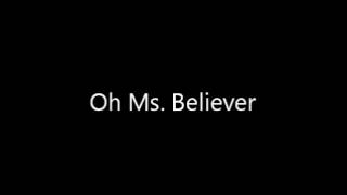 oh ms believer 4x layered Song by Twenty One Pilots [upl. by Icram843]