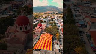 Mariscala de Juárez Oaxaca pueblo de la Mixteca Oaxaqueña llenos de tradiciones [upl. by Eylrahc]