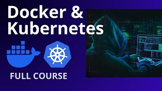 Docker Networks Tutorial [upl. by Hait]