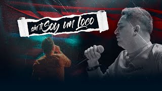 Josi Cuen  Sin Ti Soy Un Loco Video Oficial [upl. by Oiramed]