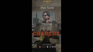 CHARCHE Official Audio Ranjha Dhiman  L3thalB3ats newsong punjabisong [upl. by Combs]