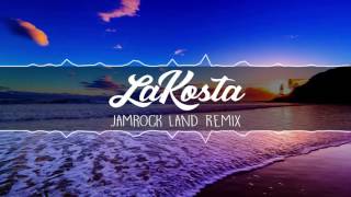 LaKosta  JamRock Land Remix Siren Song [upl. by Venn]