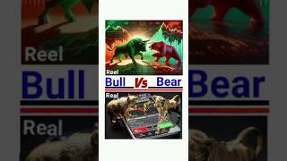 Bull Market Vs Bear Market  What does Bull amp Bear means in Stock Market  Facts about Share Market [upl. by Nalra]