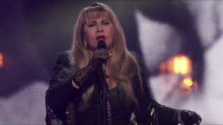 Stevie Nicks  Stand Back [upl. by Heddy]