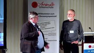 Livestream von Armbruster Imkerschule [upl. by Jacki]