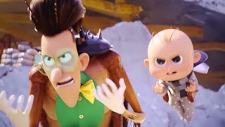 Villain Turns Grus Son Into A Monster To Get Revenge  Despicable Me 4 FULL RECAP [upl. by Jodie]