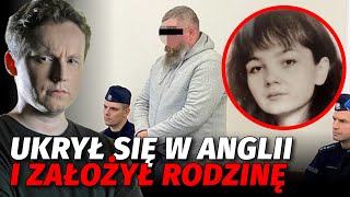 WYKORZYSTAŁ AGNIESZKĘ POD JEJ DOMEM Pielęgniarka nie przeżyła  Pokój Zbrodni [upl. by Shandee]