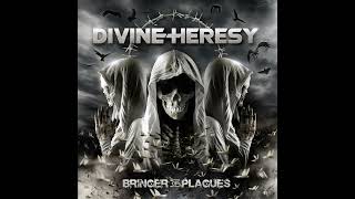 DIVINE HERESY  Bringer Of Plagues Full Album 2009 [upl. by Yennep663]