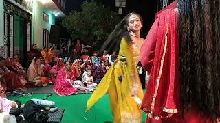 Himachali culture  Dahaja  baba sidh chano sachi sarkaar  mix song  new dahaja video [upl. by Anertal]