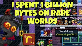 Billions Spent on Rare Worlds  Revealing INSANE Investment [upl. by Reste175]