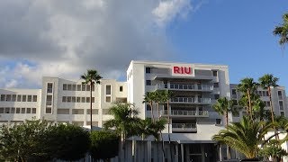 RIU Gran Canaria Hotel Review [upl. by Abner809]