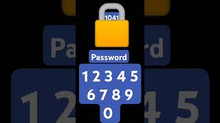 Password manager like subscribe karo [upl. by Inirt]