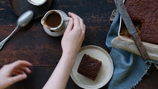 Cooking With Australian Muscovado Sugar Video [upl. by Casper]