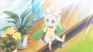 Kawaii anime cute loli 7 [upl. by Googins]