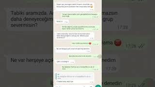 Abdurrahim Cemal Saygın kimdir WhatsApp [upl. by Weider]