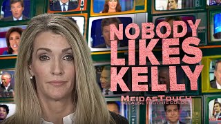 Nobody Likes Kelly Loeffler [upl. by Lleihsad]