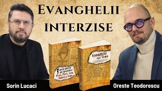 Evanghelii interzise  Oreste [upl. by Cosmo]