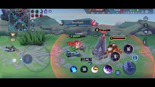 AOV GAMEPLAY COBACOBA ISENG [upl. by Sorel]